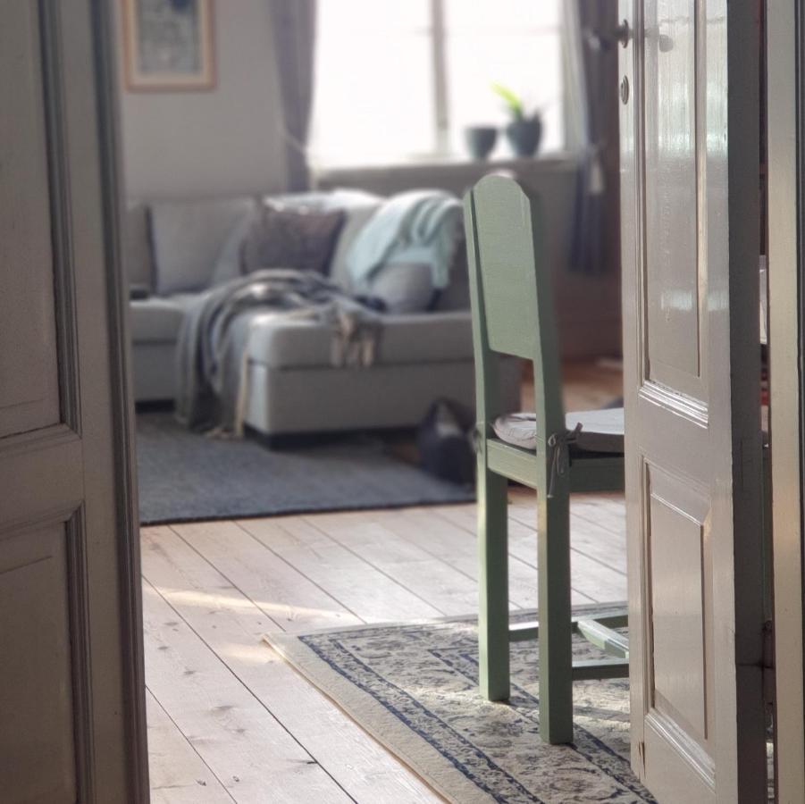 Ronehamn Bed And Breakfast Hemse Eksteriør billede