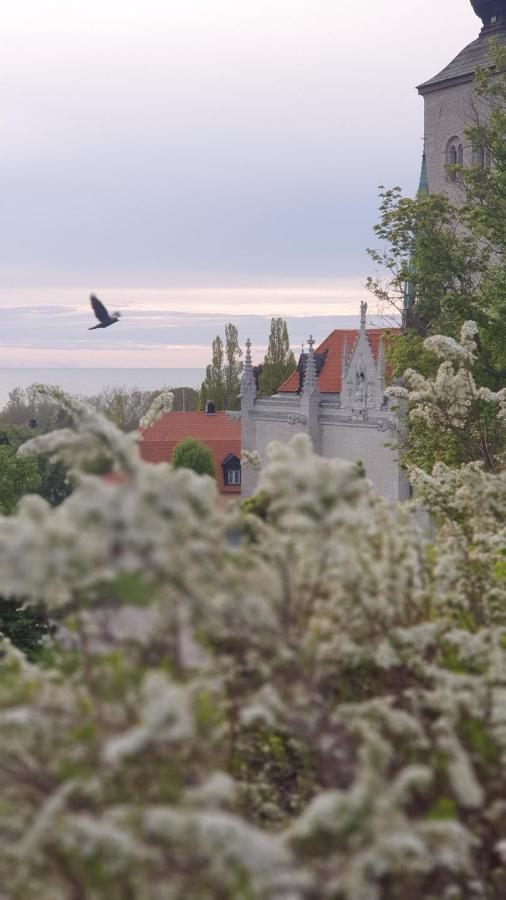 Ronehamn Bed And Breakfast Hemse Eksteriør billede