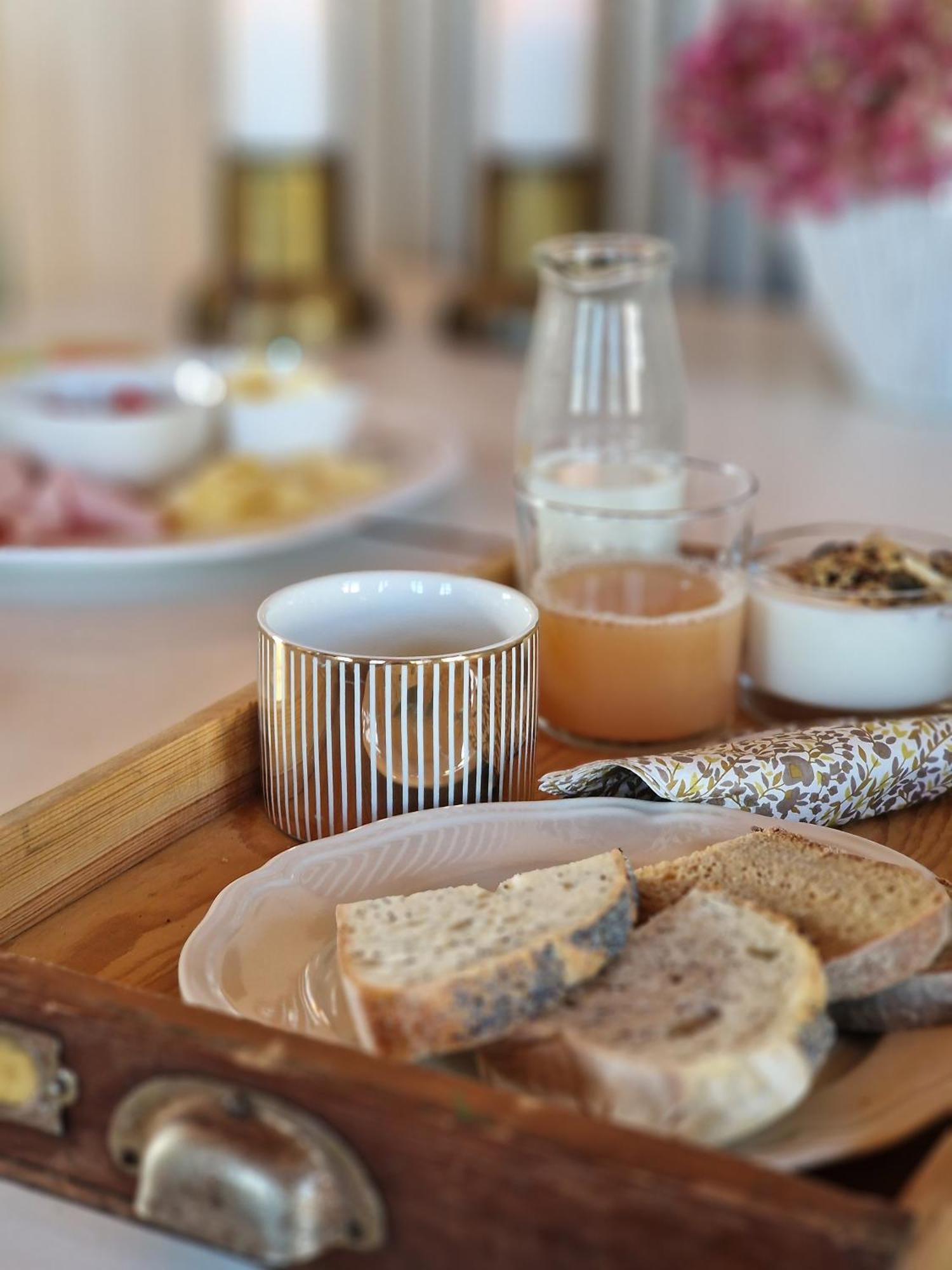Ronehamn Bed And Breakfast Hemse Eksteriør billede